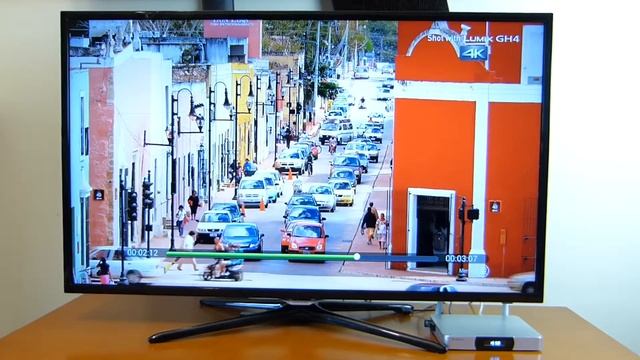 Khui Hộp & Giới Thiệu Demo Zidoo X9 tại HP Store Digital смотреть онлайн