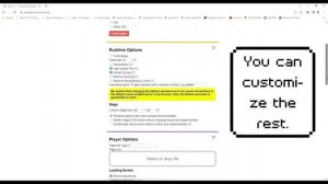 How to use Turbowarp Packager?