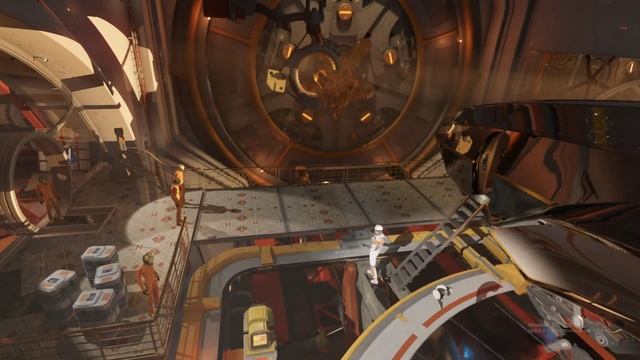 Hyper-V 성능 - 3DMark Port Royal (RTX ON, 실컴 GPU 사용) смотреть онлайн