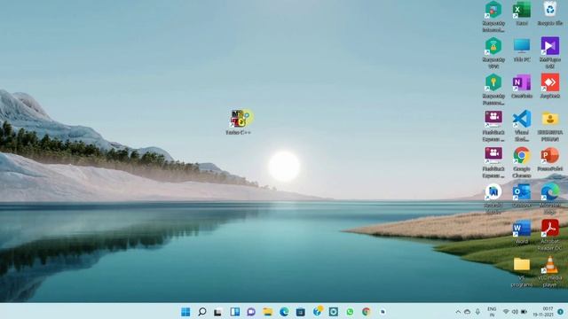 How to download and install TURBO C++ in Windows 11...step by step in Hindi//run Hello World progra смотреть онлайн