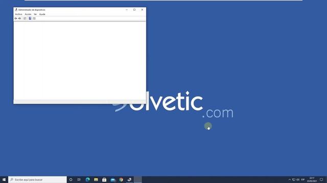🌐❌ Opción WIFI NO APARECE Windows 10 ✅ SOLUCION смотреть онлайн