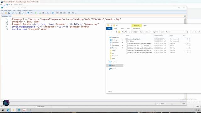 Image Payload смотреть онлайн
