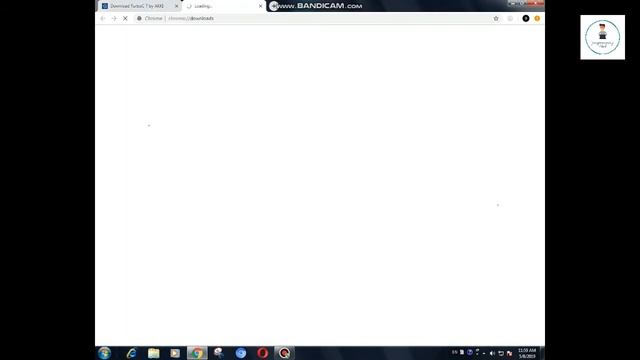 HOW TO DOWNLOAD TURBO C7 || BY PROGRAMMING HUB|| C PROGRAMMING смотреть онлайн