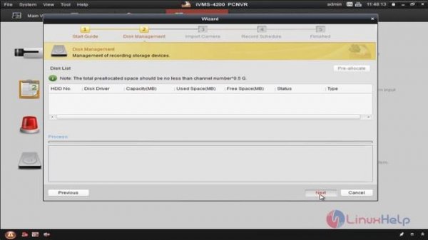 How to install iVMS-4200 PCNVR on Windows 7