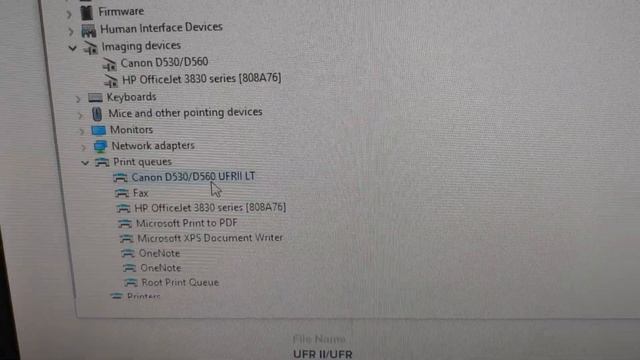 Canon ImageCLASS D430 (D560) Laser Printer Driver not working SOLUTION!! смотреть онлайн