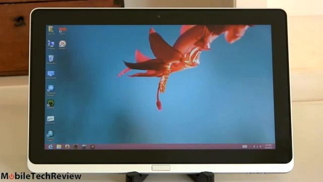 Acer Iconia W700 Review смотреть онлайн