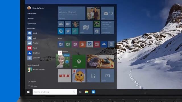Complete Windows 10 Training Bundle смотреть онлайн
