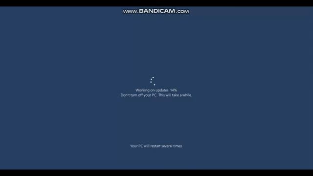 Upgrading Windows 10 Build 9926 to Windows 11 Build 21996 смотреть онлайн