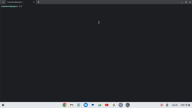How to Install Kitty as a Chromebook смотреть онлайн