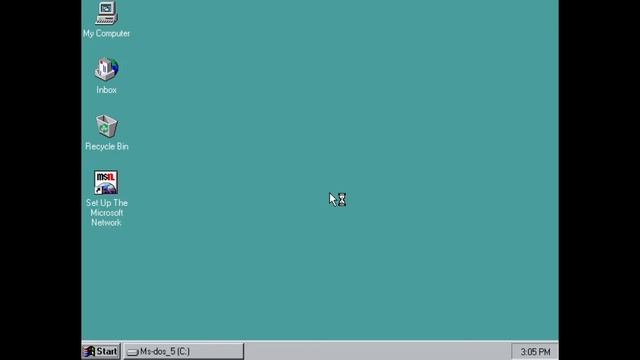 Microsoft Windows evolution - 1985-2022 смотреть онлайн