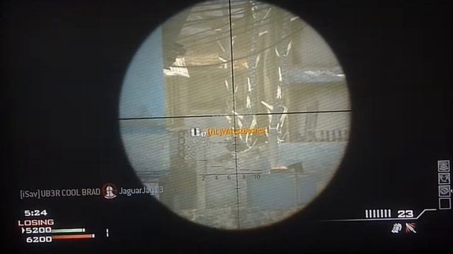 Mw3 Teaser: Windows Live Movie Maker Edit! смотреть онлайн