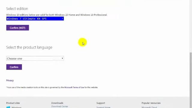 how to download windows (7 / 8.1 / 10 ) for free from microsoft /hack/ смотреть онлайн