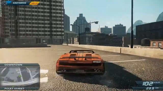 Need For Speed Most Wanted Drift Music смотреть онлайн