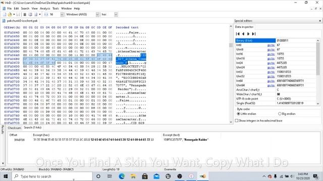 How To Hack Fortnite Mobile Season 3 Tutorial смотреть онлайн