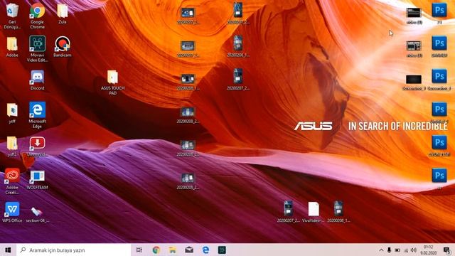 Asus TouchPad Sorunu Kesin Çözüm смотреть онлайн
