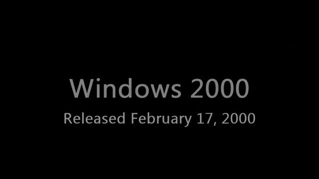 microsoft windows history смотреть онлайн