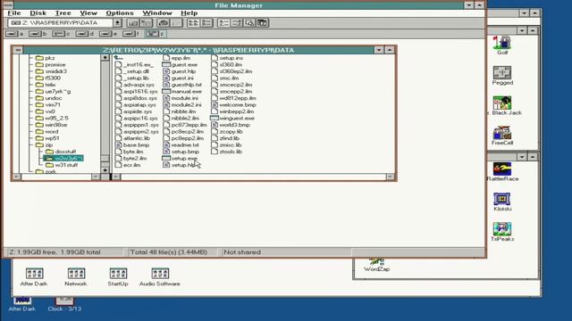 Zip Drive Extravaganza: Installing, Comparing, and Benchmarking Three Different Zip 100 Drives! смотреть онлайн