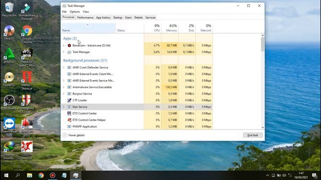 Cara Mengatasi Aplikasi Not Responding di Laptop смотреть онлайн