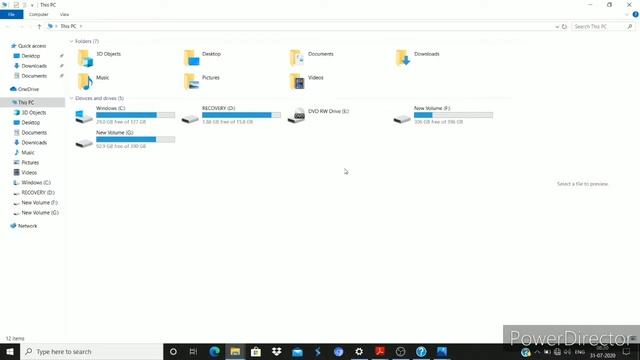 Class 6 Computer | Chapter 2 | Advance Features of Windows 7 | Part 1 смотреть онлайн