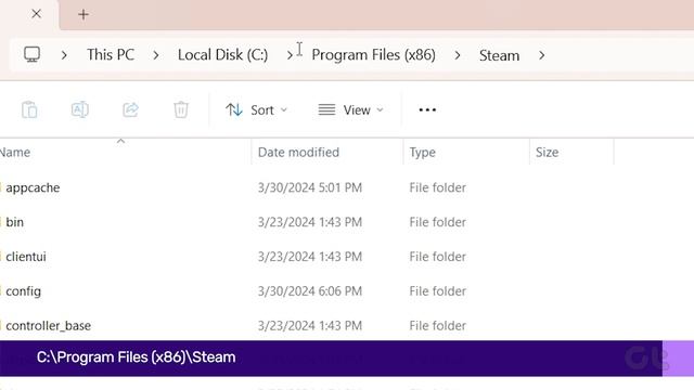 How to Fix Error Code 16 in Steam on Windows 11 | Steam Error 16 Fix | How to Solve Steam Error 16! смотреть онлайн