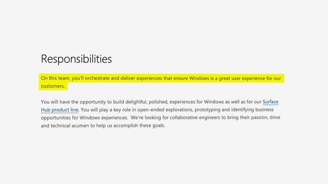 The 'Secret' Development of Windows 11 смотреть онлайн