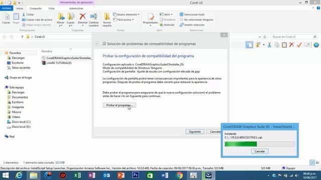 COMO solucionar e INSTALAR el problema de NET Framework 3.5 NUEVO funciona al 100% смотреть онлайн