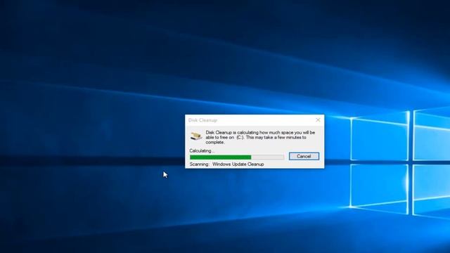 כיצד להשתמש בניקוי Windows Update כדי להחזיר מקום בכונן הקשיח смотреть онлайн