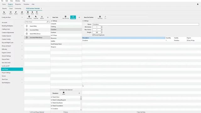 [ARK Tutorials] (Optional) Advanced Settings Guide for editing .ini Files смотреть онлайн