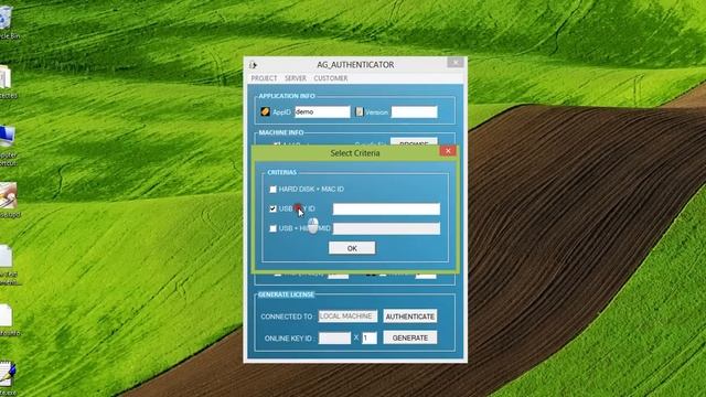 Software Licensing and software protection solution using hardware keys and SL смотреть онлайн