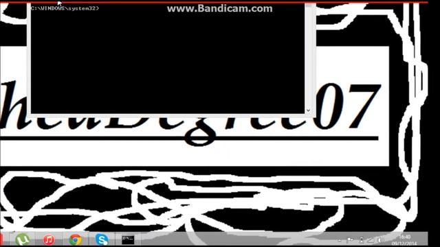 How To Find A Virus With Command Prompt смотреть онлайн