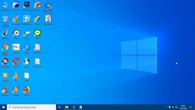 Windows güncelleme klasörünü temizleyelim смотреть онлайн