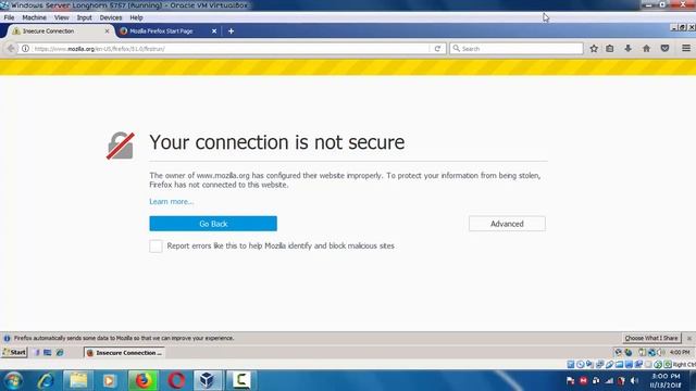 [REMAKE] Windows Server 2008 Beta 2 (Build 5757) in VirtualBox! смотреть онлайн