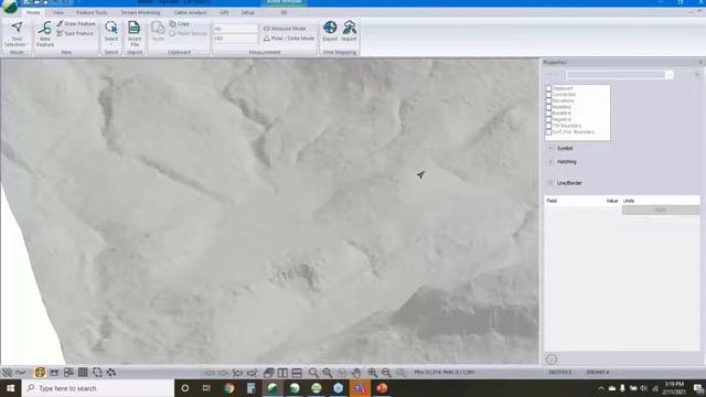 Working with a TruPulse Laser for Field Traverses смотреть онлайн