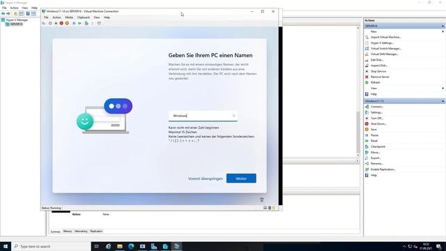 Windows 11 - aktueller Stand der Entwicklung смотреть онлайн
