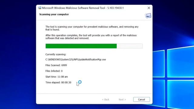 How To Remove Virus From Windows 11 Computer or Laptop | Delete All Virus Quickly смотреть онлайн