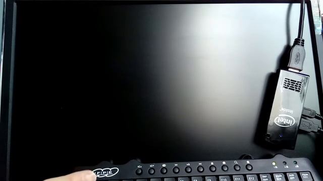 Démarrage Wintel W5 dans le Bios UEFI, méthode simple. смотреть онлайн