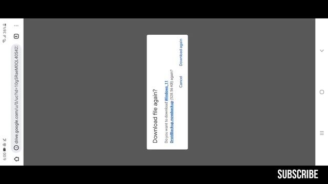 Windows 11 multiwindow mode on Android !!! смотреть онлайн