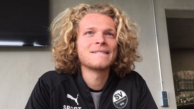 „Entweder...oder...?“: 11 Fragen an...Jesper Verlaat! смотреть онлайн