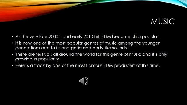 Early 2000s Powerpoint John Rader смотреть онлайн