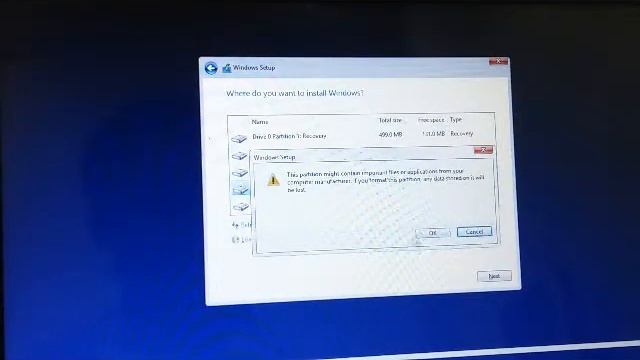 How to repair Acer ES1-432 setup window blue screen смотреть онлайн