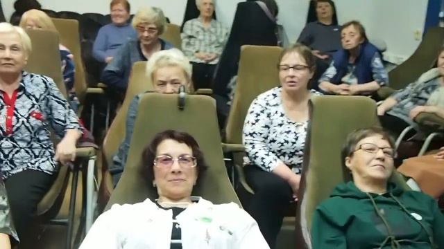 № 1681 Райская жизнь на Земле зависит от нравственного здоровья людей смотреть онлайн
