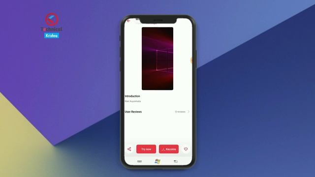 WINDOWS 10 THEME ( COLOR OS ) OPPO V804 AND REALME смотреть онлайн