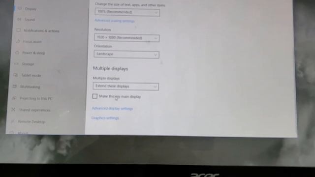 Configuring Windows 10 and Pro Presenter 6 for Correct Output смотреть онлайн