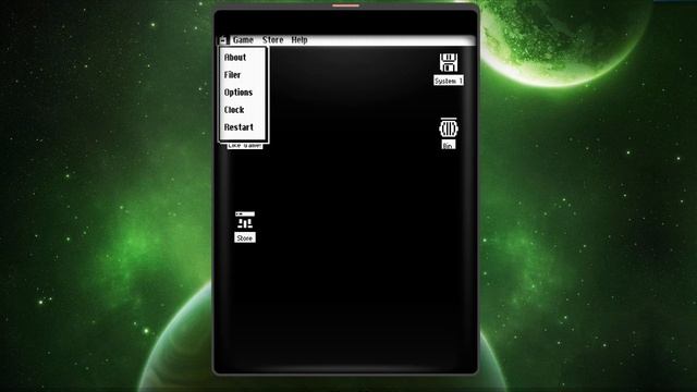 Progressbar95 All Startup and Shutdown Screens (Tablet Vision) смотреть онлайн