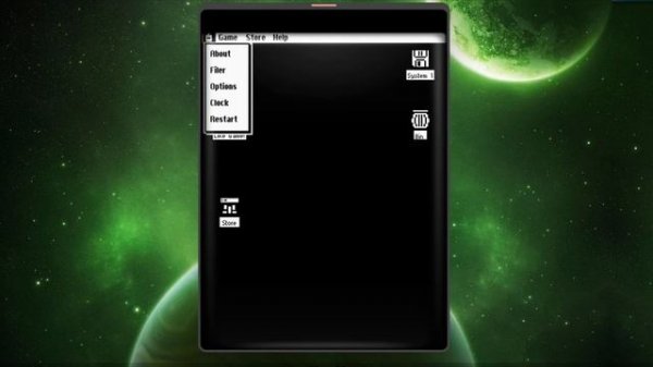 Progressbar95 All Startup and Shutdown Screens (Tablet Vision)