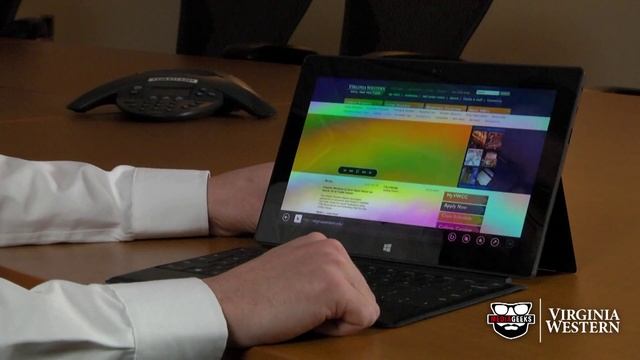 OMW: Add Website Links to your Start Screen (Windows 8) смотреть онлайн