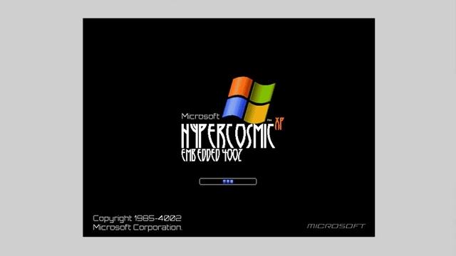 WHwNRV Update Twelve Future History Part 6B (Final Part Before WNR1)