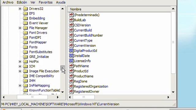 Dos Ventanas de MisDocumentos al Iniciar Windows смотреть онлайн