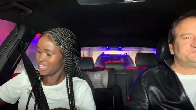 OPENING MY WIFE’S WINDOW WHILE GOING THROUGH THE CAR WASH! *HILARIOUS* смотреть онлайн