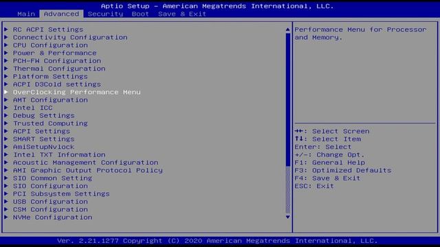 Beelink SEi BIOS смотреть онлайн